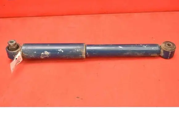 Ford Focus C-MAX Rear shock absorber/damper 7267250010