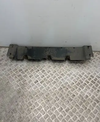 Renault Megane IV Rear underbody cover/under tray 555825844R 7331