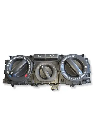 Volkswagen Transporter - Caravelle T5 Climate control unit 7H0820045AM 4330114 L2684K37