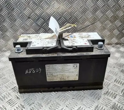 BMW 8 G16 Car battery 9878492 6806754