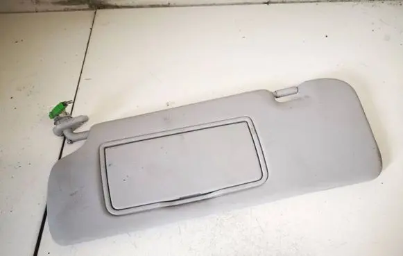 Honda CR-V Sun visor