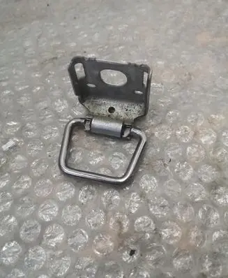 Volvo S60 Tie down hook / loop 