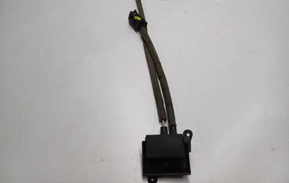 Bentley Continental Glove box handle 3D0857147