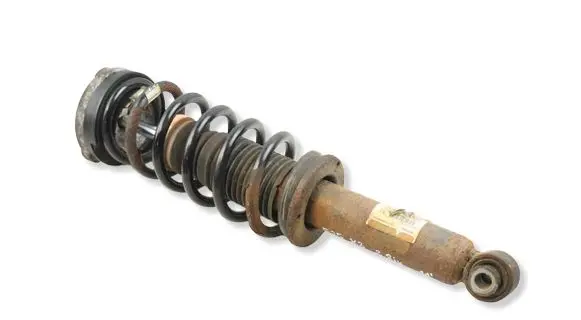 BMW X3 F25 Rear shock absorber/damper 6796317 33526796317