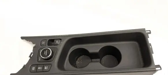 Toyota Yaris Cross Cup holder 588050D350