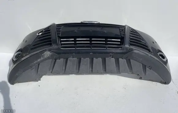 Ford Focus Front bumper