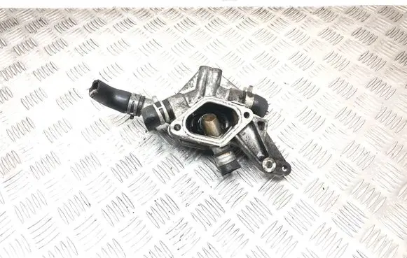 Opel Astra H Thermostat/thermostat housing 898025674