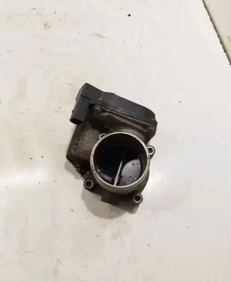 Skoda Octavia Mk2 (1Z) Throttle valve 06F133062G 2900314121 A2C53044094
