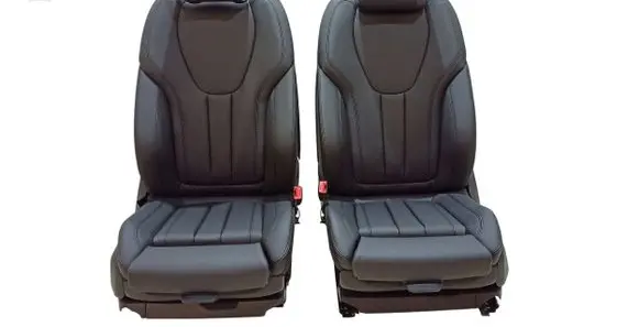 BMW X5 G05 Front double seat 023994