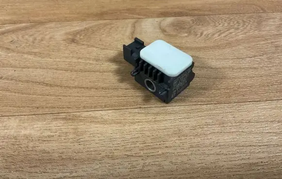 Ford Focus Airbag deployment crash/impact sensor 3M5T14B342AB