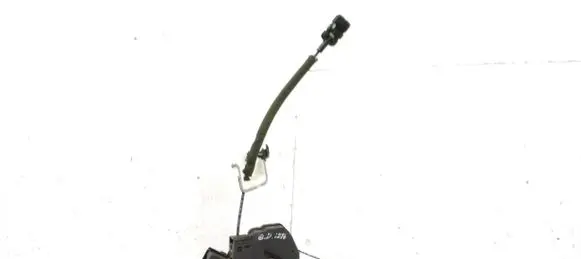Rear door lock