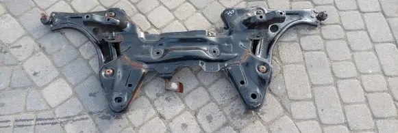 Citroen C3 Front subframe