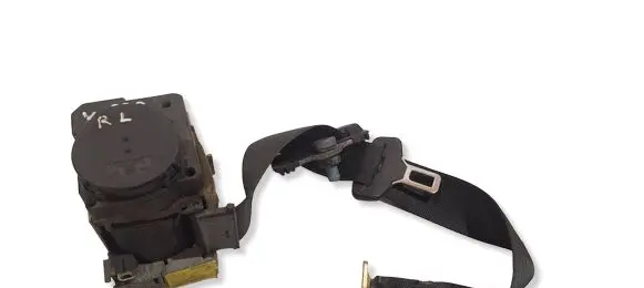 Mercedes-Benz S W220 Rear seatbelt 33008118C