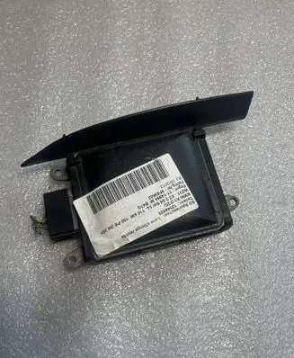 BMW X3 F25 Blind spot module 6867157
