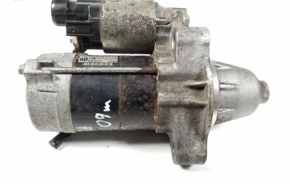 Honda Jazz Starter motor DSKEW