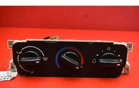 Ford Transit - Tourneo Connect Climate control unit YC1H-18K391BD