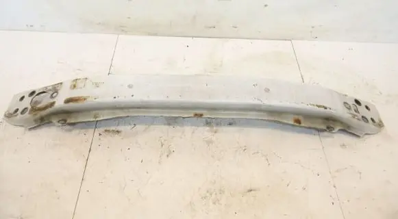 Toyota Yaris Front bumper support beam 