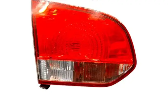 Volkswagen Golf VI Tailgate rear/tail lights 89090892