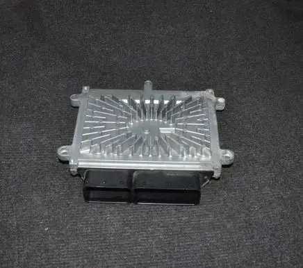 Volvo S40 Engine control unit/module