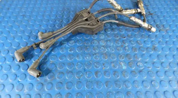 Skoda Rapid (NH) Ignition plug leads CART03F905487 03F905487 4012300A