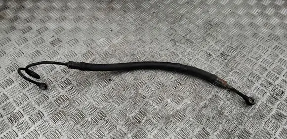Audi 80 90 S2 B4 Power steering hose/pipe/line 8A1422893D