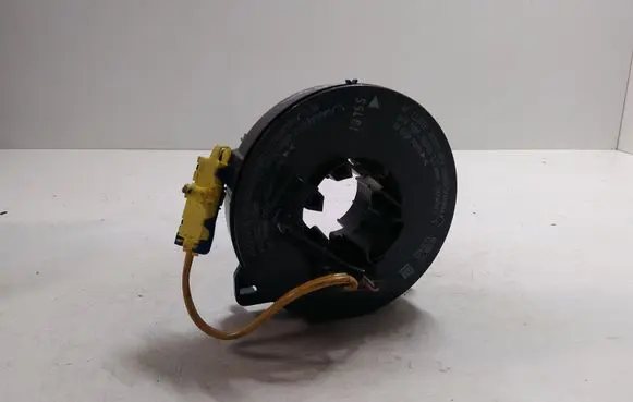 Opel Agila A Airbag slip ring squib (SRS ring) 90588757