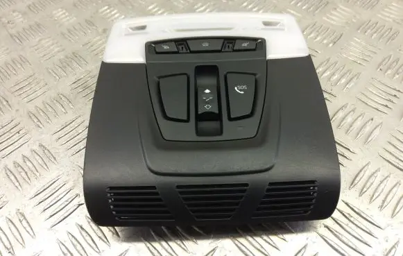 BMW X1 F48 F49 Front seat light