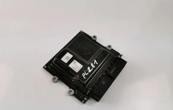 Volvo S90, V90 Engine control unit/module ECU 32242005