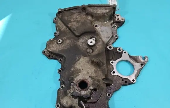Hyundai i30 Timing belt guard (cover) 0832701128 IMPRK1440788