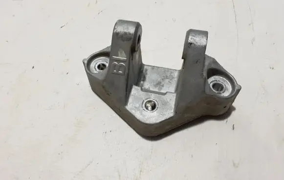 Nissan Qashqai Engine mounting bracket 113324BE0B