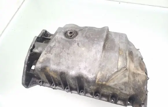 Renault Scenic I Oil sump 7130104412
