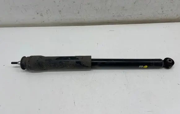 Toyota Yaris XP210 Rear shock absorber/damper 48530K0090
