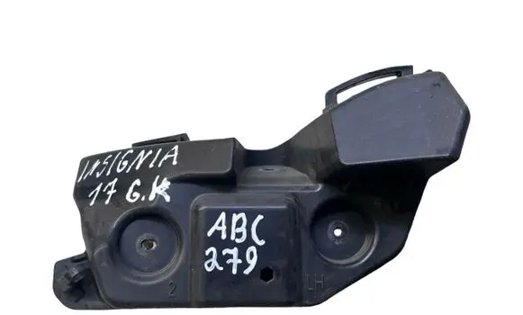 Opel Insignia B Rear bumper mounting bracket 39124382 366947856H