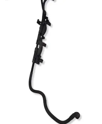 Renault Trafic II (X83) Fuel line/pipe/hose 