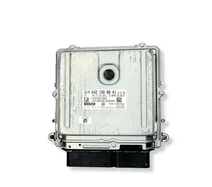 Mercedes-Benz Sprinter W906 Engine control unit/module ECU A6421508841