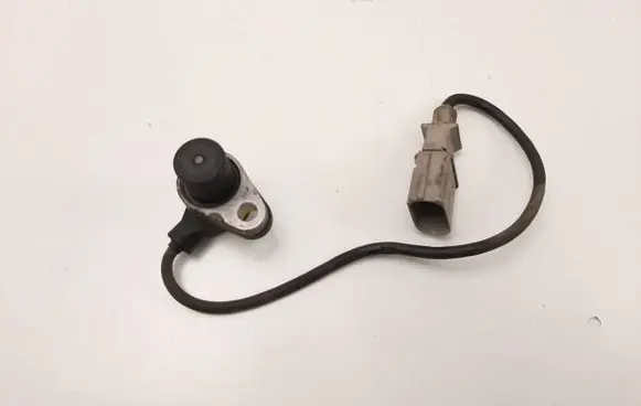 Audi A6 S6 C6 4F Crankshaft position sensor 0261210146