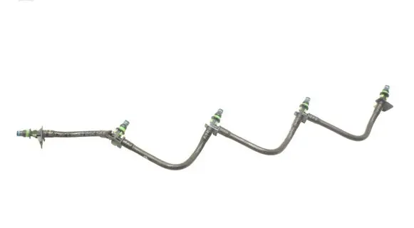 Peugeot RCZ Fuel return line/hose 