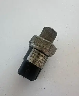 Air conditioning (A/C) pressure sensor