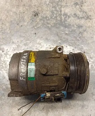 Opel Frontera B Air conditioning (A/C) compressor (pump) 1135324
