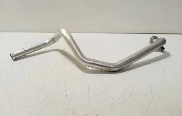Audi e-tron Heater radiator pipe/hose 