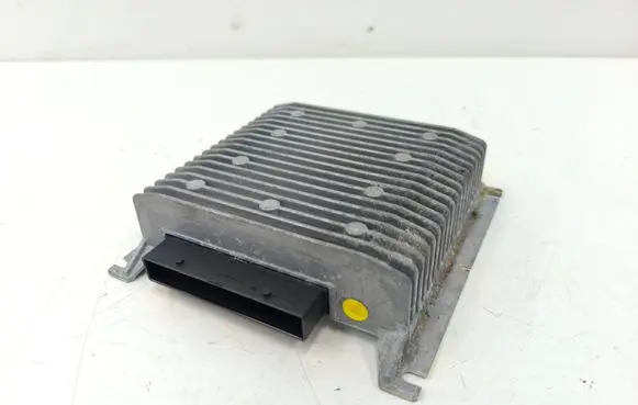 Volkswagen Jetta VI Sound amplifier 5C6035456A 5C6035456