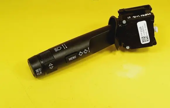 Opel Meriva B Indicator stalk 20941129