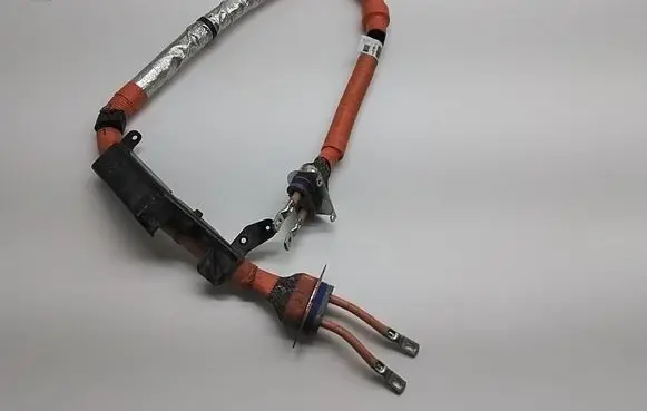 Mitsubishi Outlander Other wiring loom 9499D199L