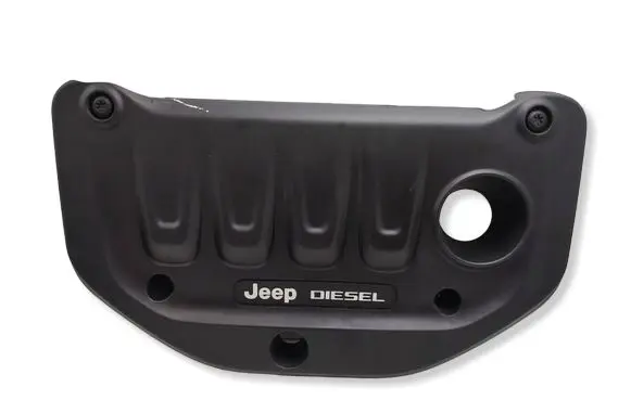 Jeep Cherokee Engine cover (trim) 05281944AB 22173A