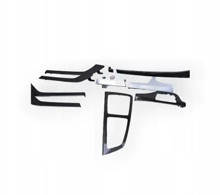 Audi Q7 4M Interior decorative trim set 