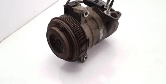 Dodge Nitro Air conditioning (A/C) compressor (pump) 55111401AC 5060121943 DKG17DS