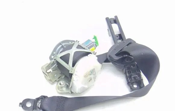 Mercedes-Benz GLK (X204) Front seatbelt A2048609885