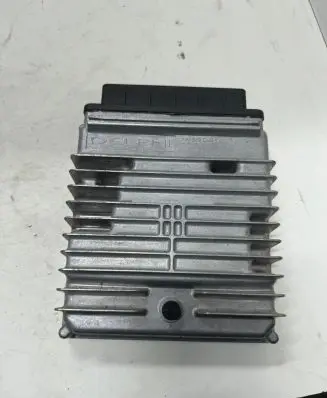 Ford Mondeo Mk III Engine control unit/module 6S7112A650HB 28075345 R0411C054B