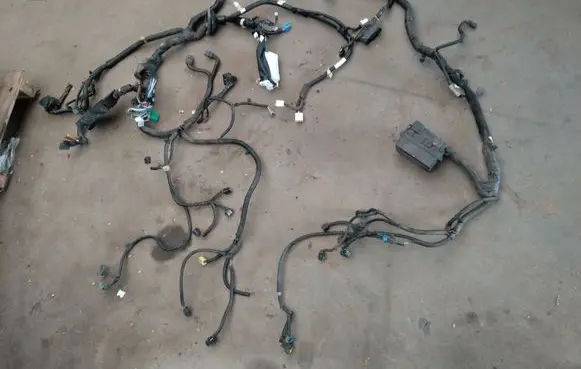 Nissan Pulsar Other wiring loom 240123ZU6D