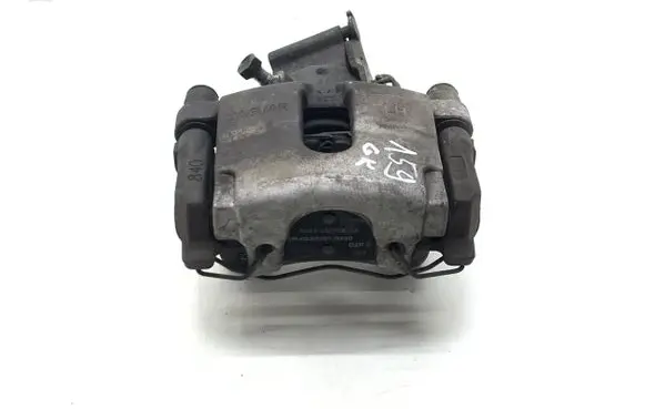 Jaguar XK - XKR Rear brake caliper C2D39491